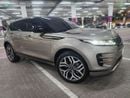 لاند روفر رانج روفر إيفوك P200 R-Dynamic HSE 2.0L