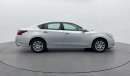 Nissan Altima S 2.5 | Under Warranty | Inspected on 150+ parameters