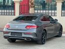 Mercedes Benz C200 Std