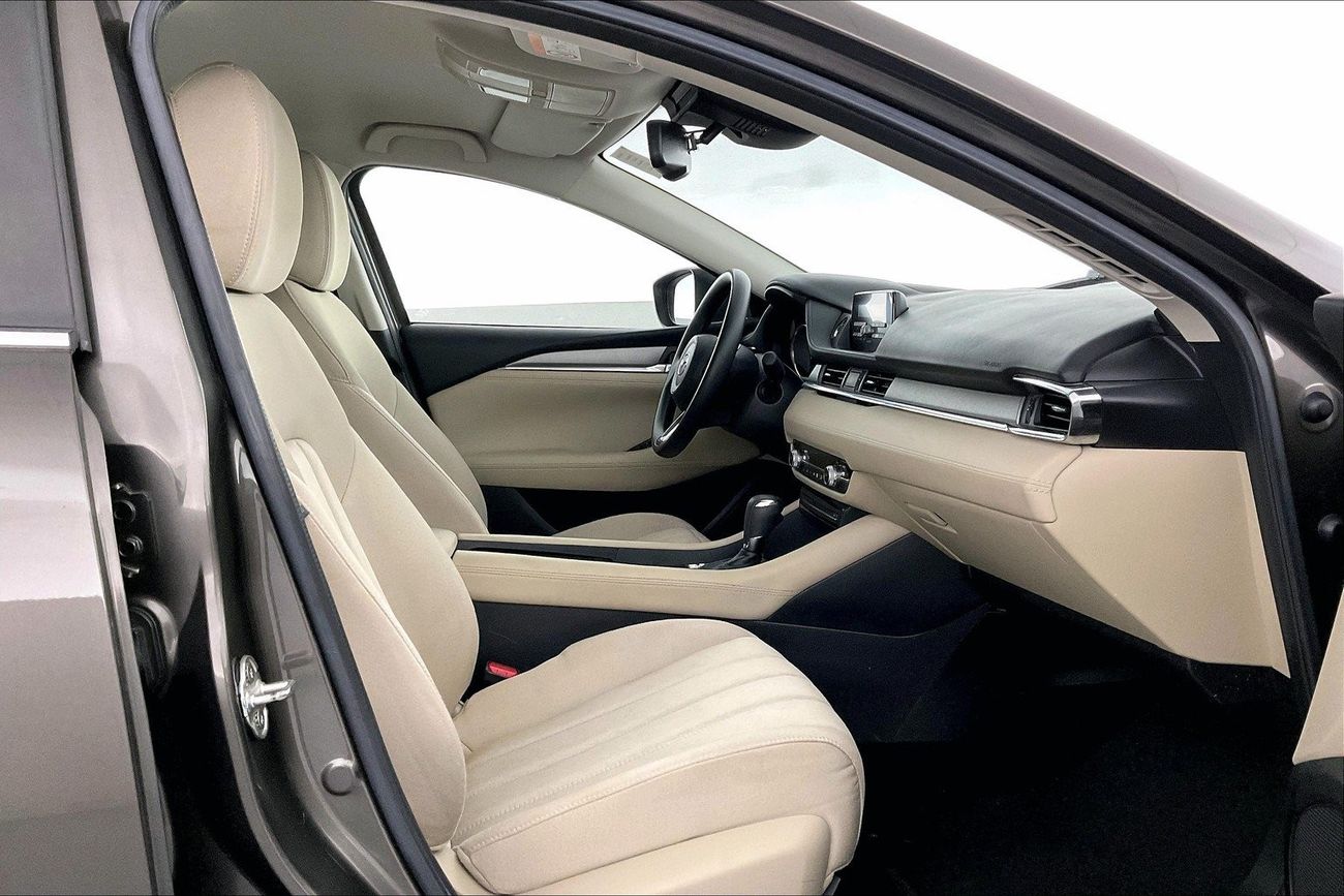 Nissan Patrol SE T3 | 1 year free warranty | 0 Down Payment