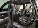 جي أم سي يوكون Denali With Captain Seats  6.2L Brand New