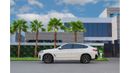 BMW X4 M-Kit | 4,504 P.M  | 0% Downpayment | Pristine Condition!