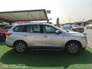 Nissan Pathfinder SV First owner, excellent condition, 4x4