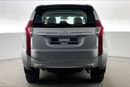 Mitsubishi Montero Sport GLS Top | Guaranteed Warranty | 0 Down Payment