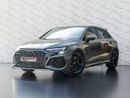 Audi RS3 TFSI quattro 2.5L Sportback