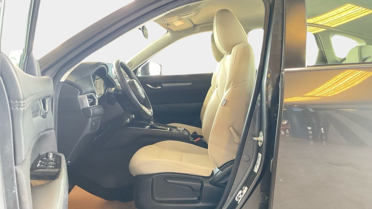 Mazda CX5 GL 2.5L GL | Guaranteed Warranty | 0 Down Payment