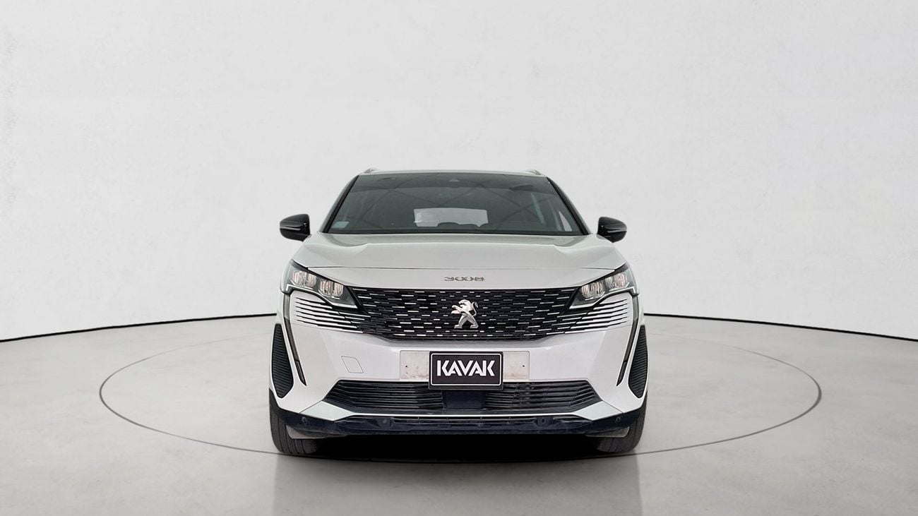 Peugeot 3008 ALLURE | Guaranteed Warranty | 0 Down Payment
