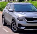 Kia Seltos LX 1.6L 2021 1.6L GCC (860/-MONTHLY)