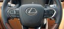 لكزس LX 700h SIGNATURE