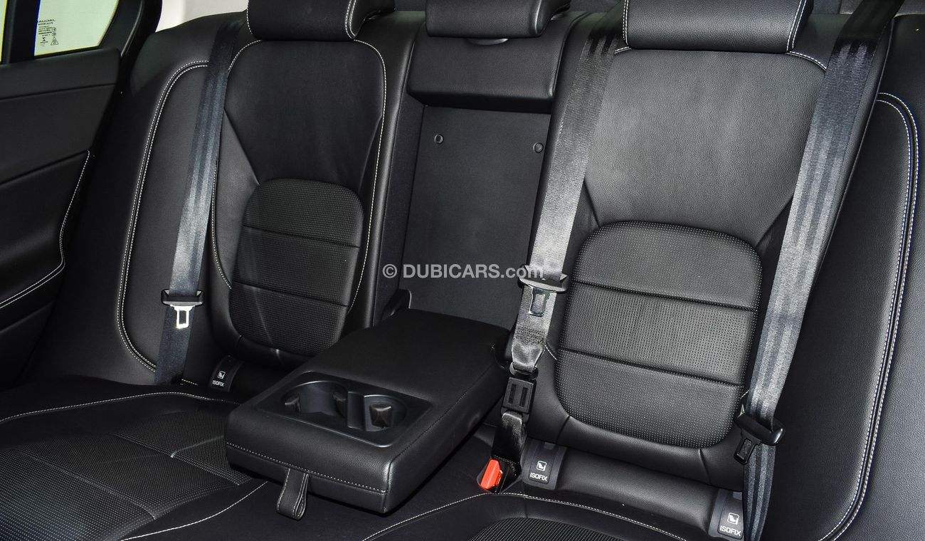 Jaguar XE 2.5t R Sport