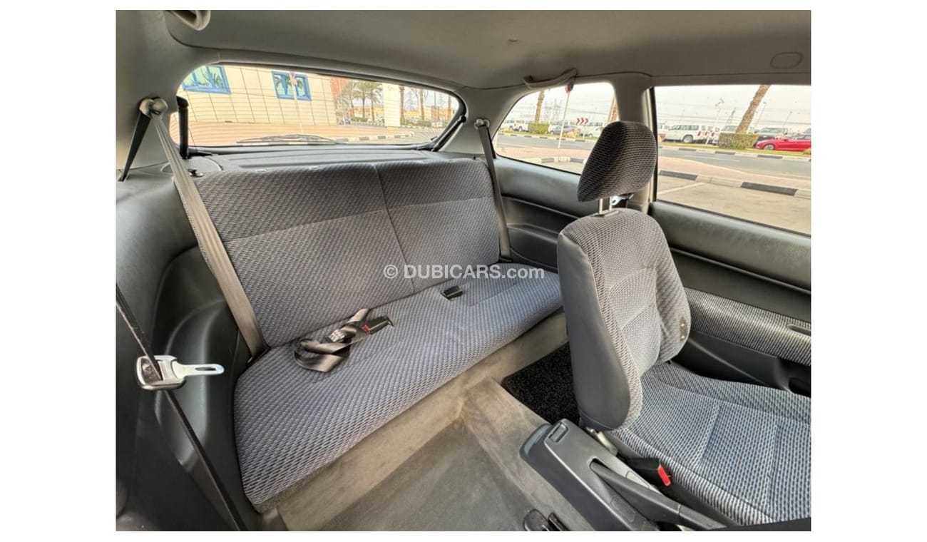 Honda Civic LEFT HAND DRIVE 1996 HONDA CIVIC CLASSIC HATCHBACK IMPORT GERMANY