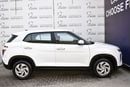 هيونداي كريتا AED 1069 PM | 1.5L COMFORT GCC DEALER WARRANTY