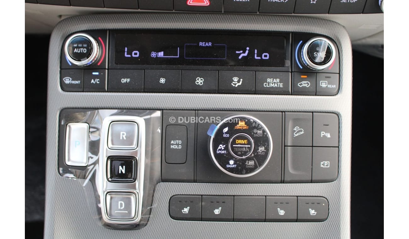 هيونداي باليساد HYUNDAI PALISADE 3.8L V6 PETROL 4WD GLS ROYAL AUTO