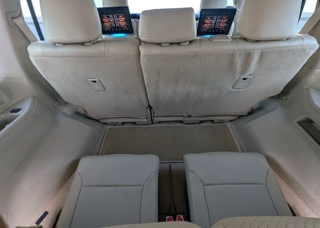 Toyota Land Cruiser GXR, миниатюра 29