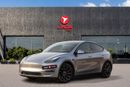 Tesla Model Y Tesla Model Y Performance 2023 GCC | Agency Warranty