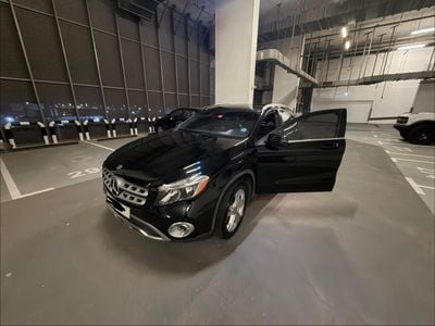 مرسيدس بنز GLA 250
