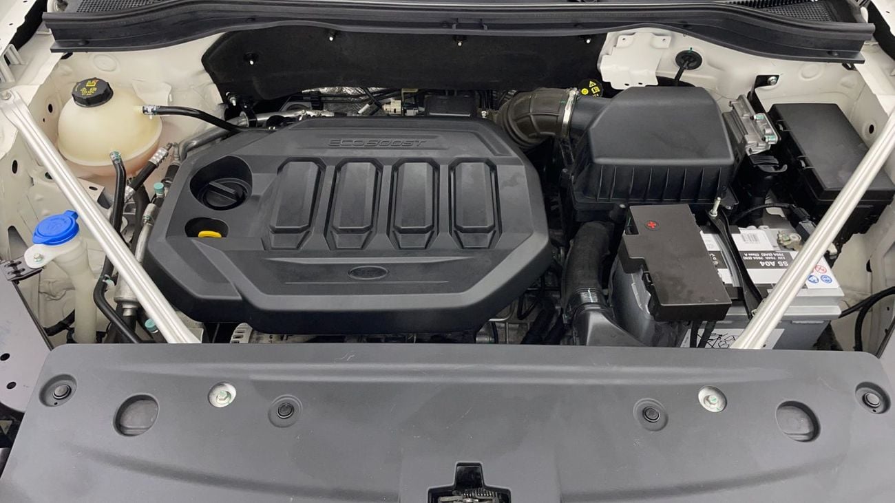 فورد تيريتوري 1.8L 2023 | 0 DP | 973/Month | 30 Day Return | Service History