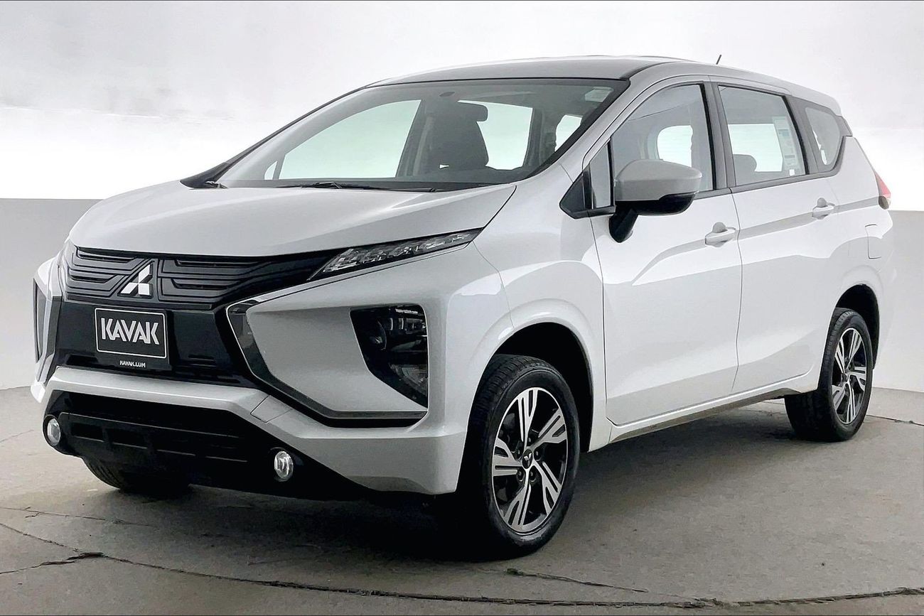 ميتسوبيشي إكسباندر Medium Line | National Day Celebration | شامل الضمان | 0 ﺪﻔﻋﺓ ﺃﻮﻟﻯ