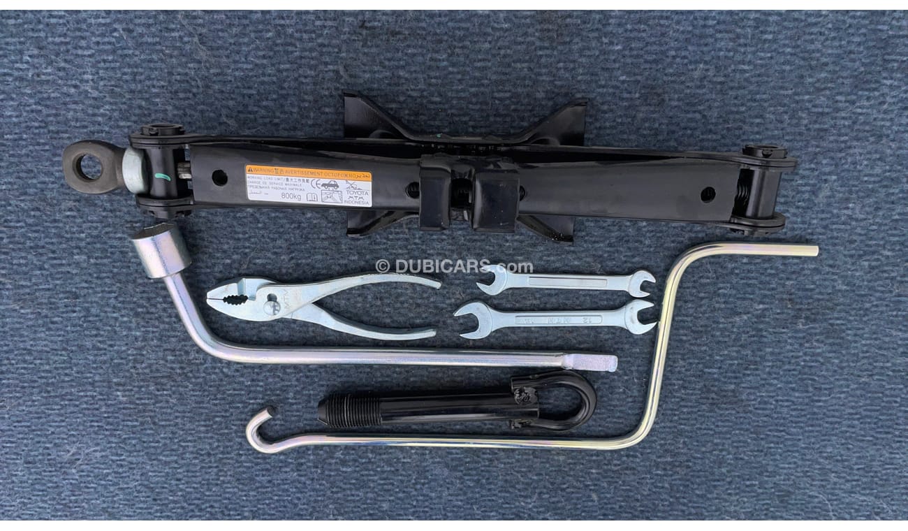 Toyota Yaris SE / E 1.5 | Zero Down Payment | Free Home Test Drive