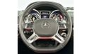 Mercedes-Benz G 63 AMG 2015 Mercedes Benz G63 AMG, Full Mercedes Service History, Pristine Condition, GCC