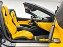 فيراري 812 GTS GTS 2020 Ferrari 812, Dec/2026 Ferrari Warranty, Nov/2027 Ferrari Service Contract, GCC