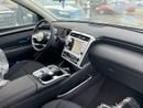 Hyundai Tucson Comfort 1.6L PETROL 2025