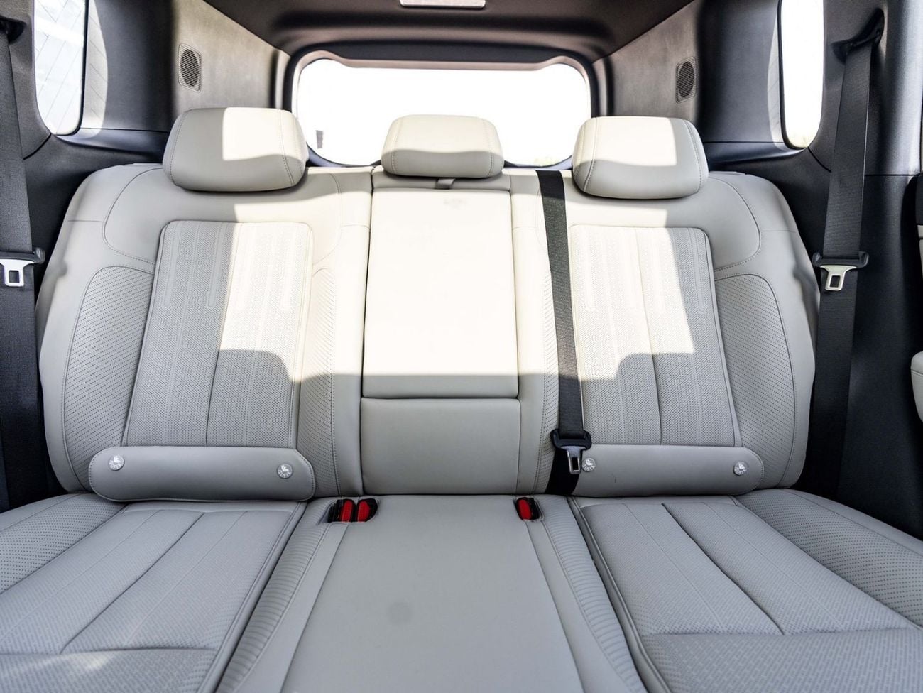 BYD Ti 7 PREMIUM