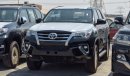 Toyota Fortuner V6