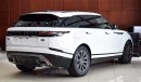 Land Rover Range Rover Velar R Dynamic P340 SE