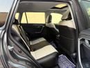 Toyota RAV4 2023 XLE LIMITED AWD SUNROOF FULL OPTION CANADA SPEC