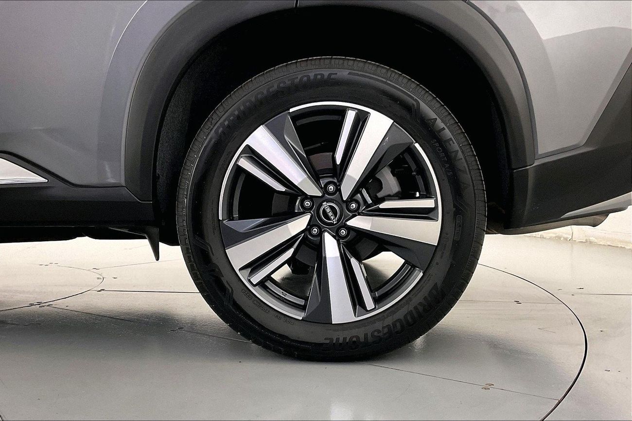 Nissan XTrail SL | 1 year free warranty | 0 Down Payment