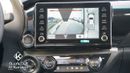 Toyota Hilux 2.8L GR SPORT A/T FO – DIESEL, Double Cab, 4x4