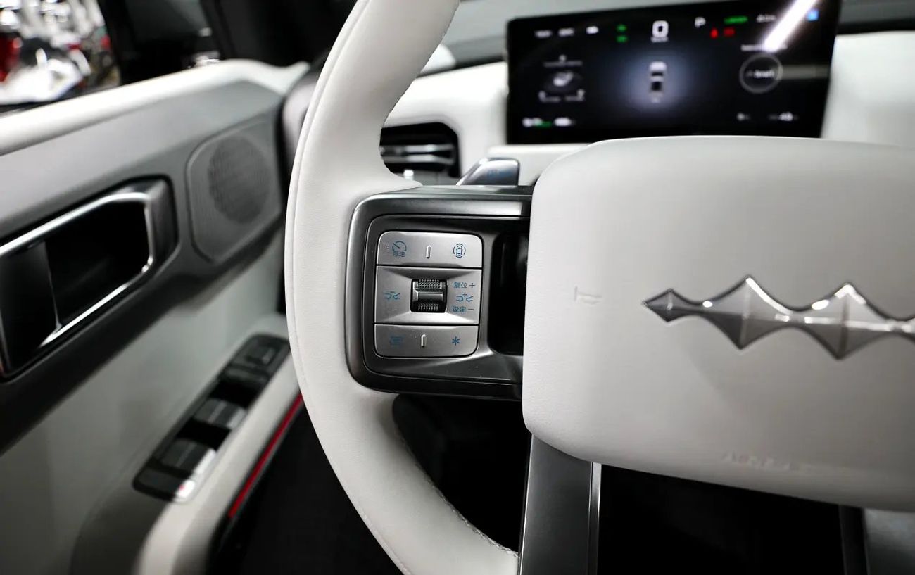 بي واي دي ليوبارد تيتانيوم 3 Leopard 3 | Brand | Warranty 5 Years | 1,650 monthly | Ref#