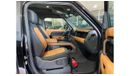 Land Rover Defender X90