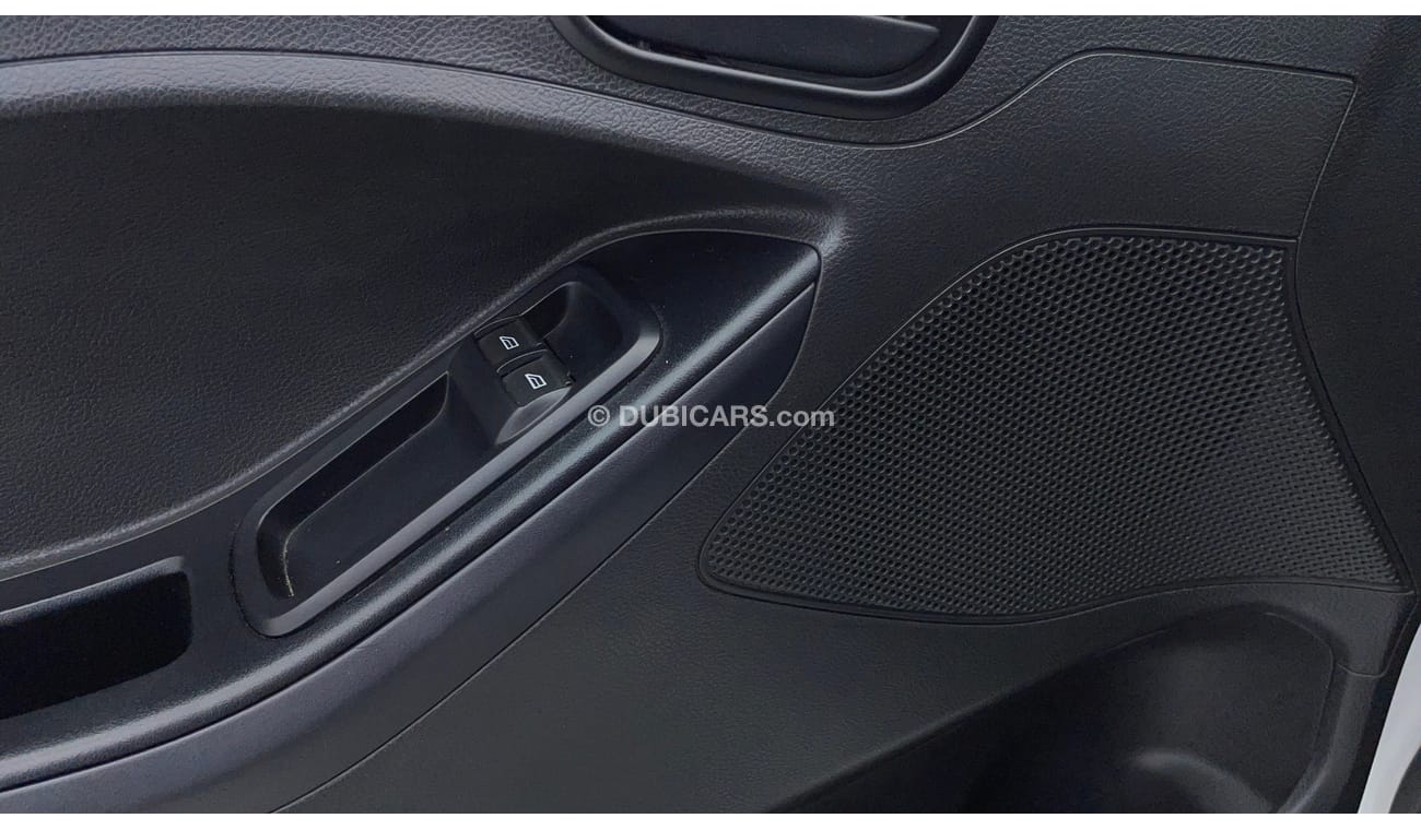 Ford Figo AMBIENTE 1.5 | Zero Down Payment | Free Home Test Drive