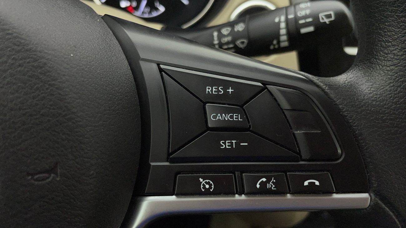 Nissan XTrail S 4WD 2.5 | Zero Down Payment | Home Test Drive