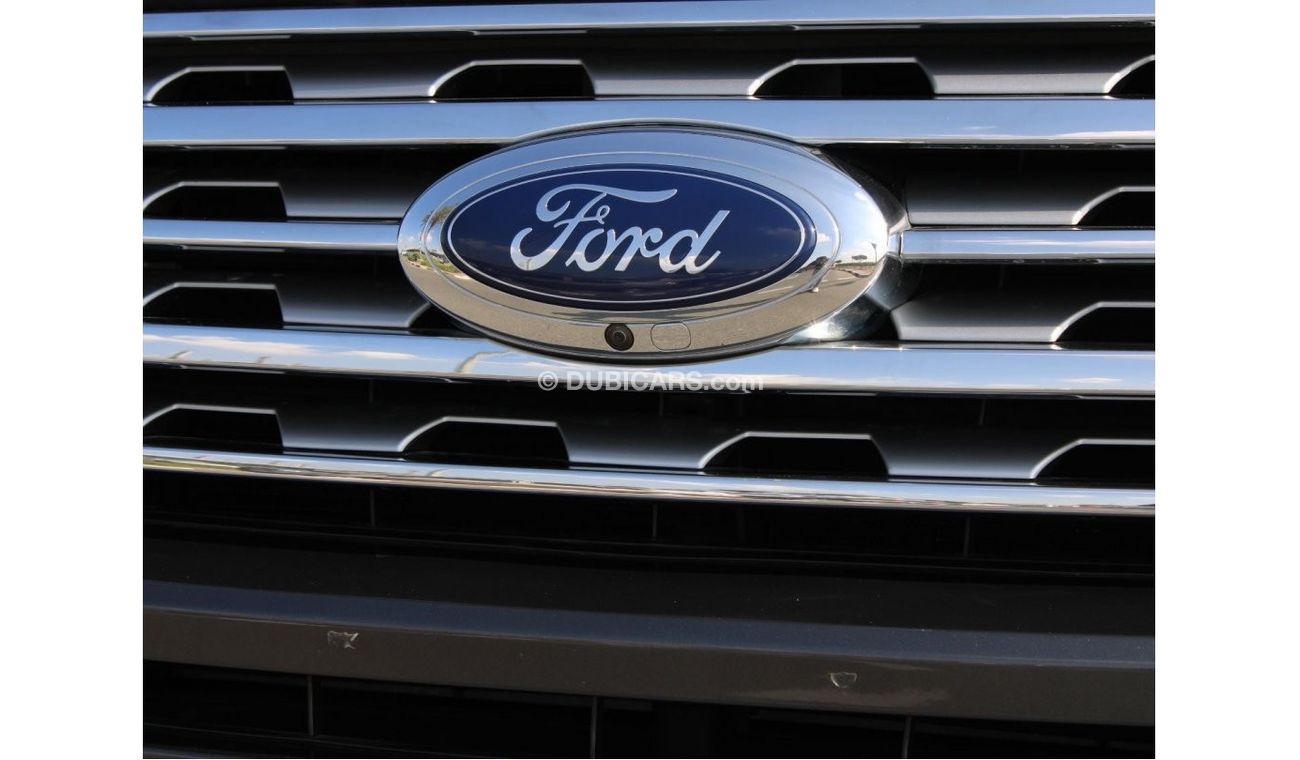 Ford Expedition Limited Full Options