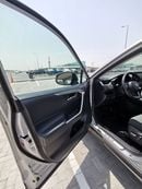 تويوتا راف ٤ TOYOTA RAV4 XLE -2022 - SILVER