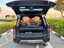 Lexus LX700h SIGNATURE