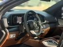 Mercedes Benz GLS450 4MATIC l MERCEDES GLS 450 l GCC SPECS l UNDER WARRANTY AND SERVICE CONTRACT l YEAR 2025 l