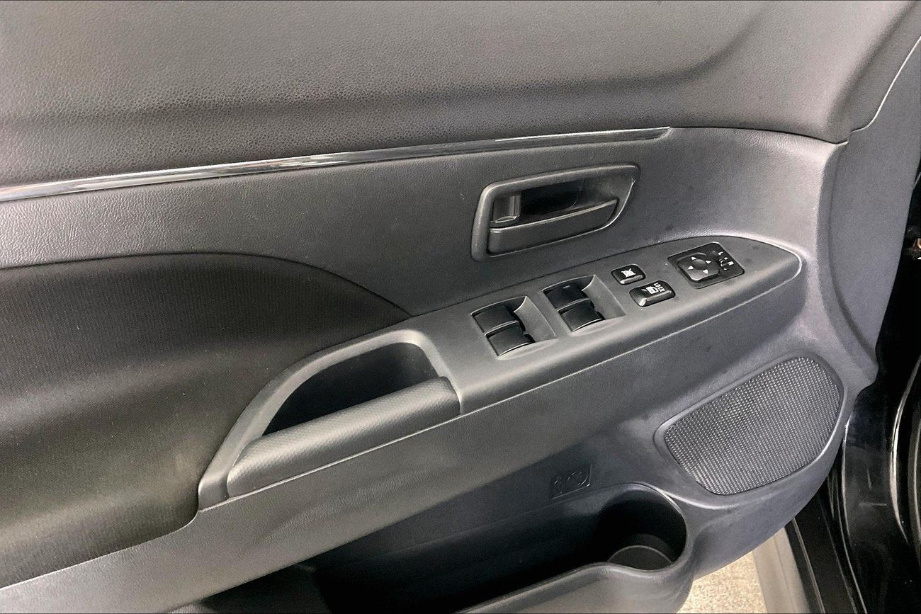 Mitsubishi ASX GLX Lowline | Guaranteed Warranty | 0 Down Payment