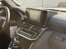 Toyota Land Cruiser TOYOTA LAND CRUISER GXR 4.0 2026