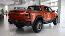 RAM 1500 TRX Crew Cab 6.2L Final Edition/Crew Cab/HEMI 6.2L SUPERCHARGE 4WD/GCC/2024. For Local Registration +5%