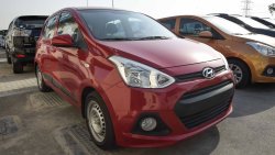 Hyundai i10 Car For export only