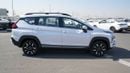 Mitsubishi Xpander Cross