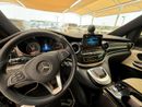 مرسيدس مايباخ مايباخ v250 Mercedes-Benz V-Class Business Edition-2023-Under Warranty