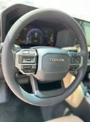 تويوتا برادو ADVENTURE Toyota Prado 2.4L