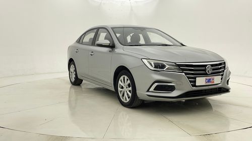 MG 5 STD 1.5 | Zero Down Payment | Home Test Drive