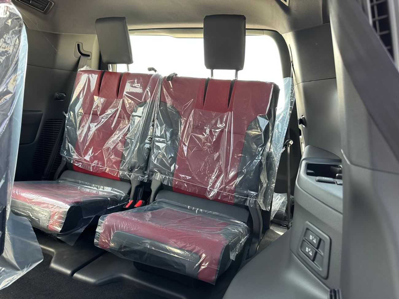 Toyota Land Cruiser 3.3 VXR - DIESEL - LEATHER SEAT - RADAR - MONITOR - FULL OPTION - MODEL 2026