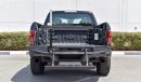 Ford Raptor F150 SuperCab (Export). Local Registration + 10%